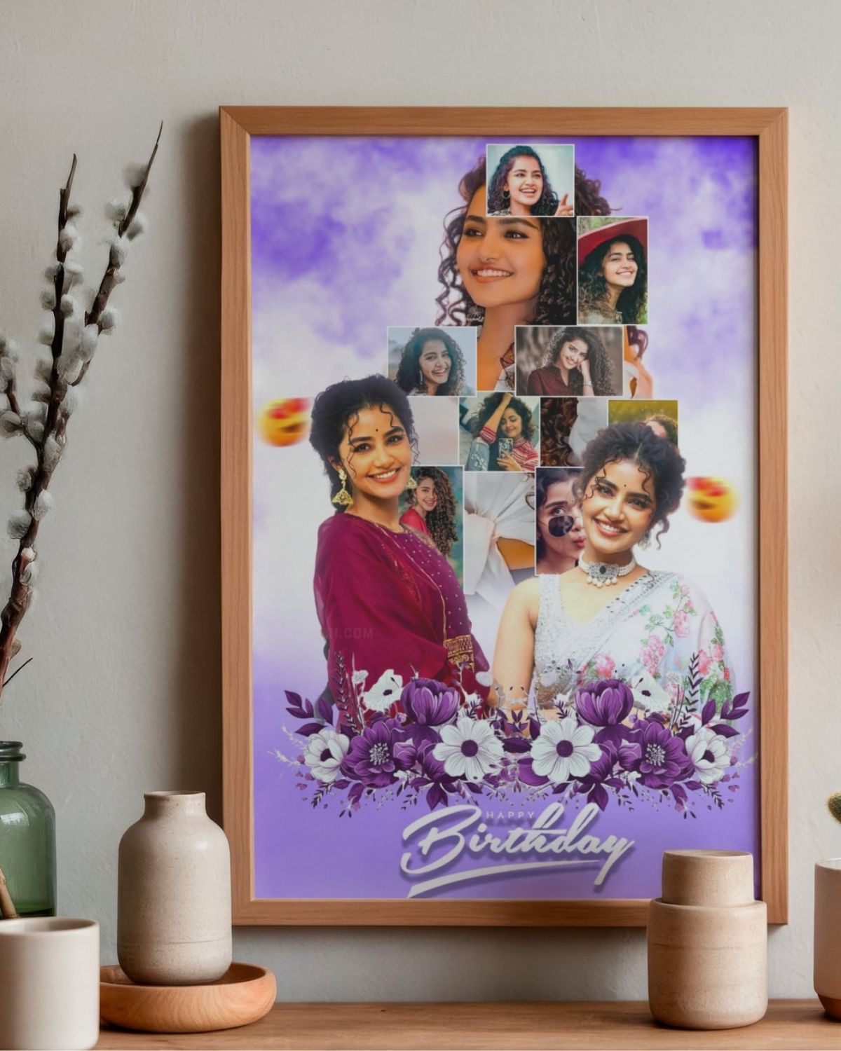 12x18 Frame